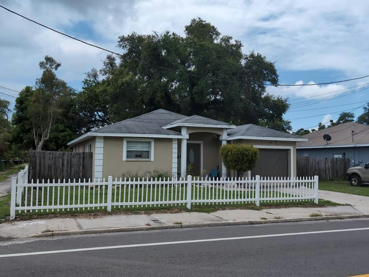 15th Ave, Saint Petersburg, FL 33711