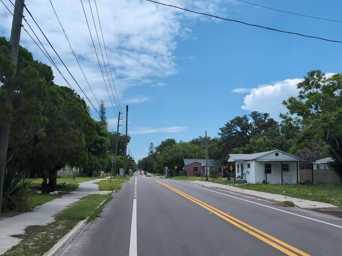 15th Ave, Saint Petersburg, FL 33711 #1