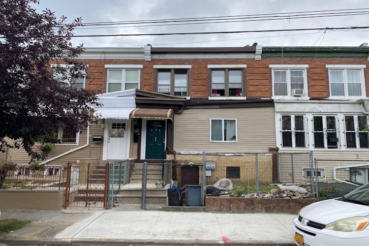 774 New Jersey Ave Brooklyn, NY 11207, Kings County