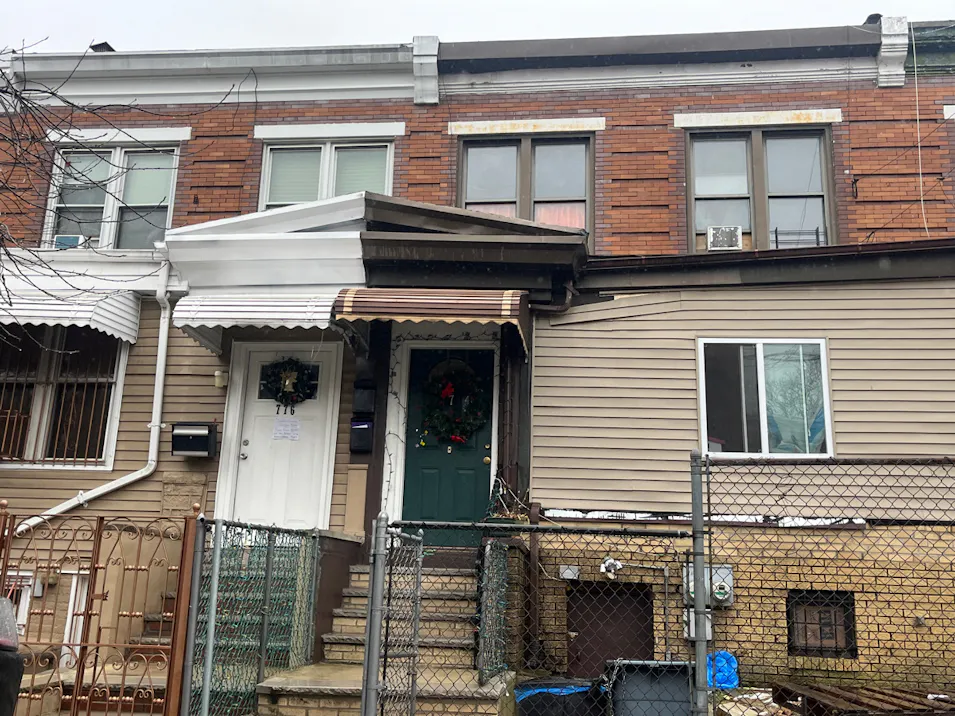 774 New Jersey Ave Brooklyn, NY 11207, Kings County