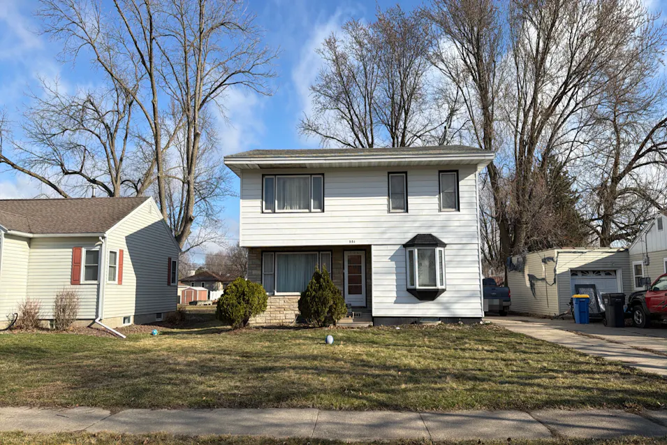 326 Main St W Blooming Prairie, MN 55917, Steele County