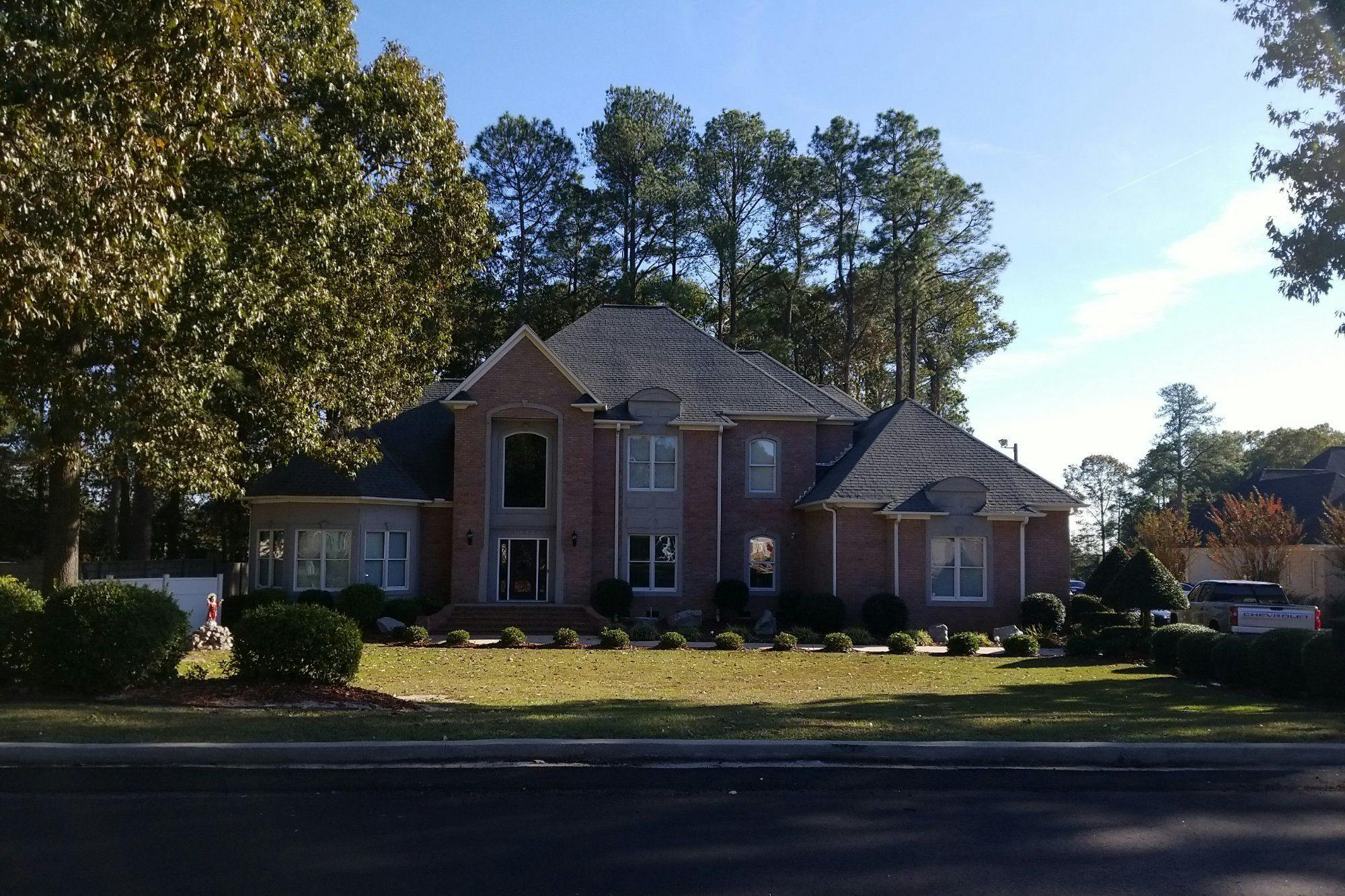 Kerry Ct, North Augusta, SC 29860