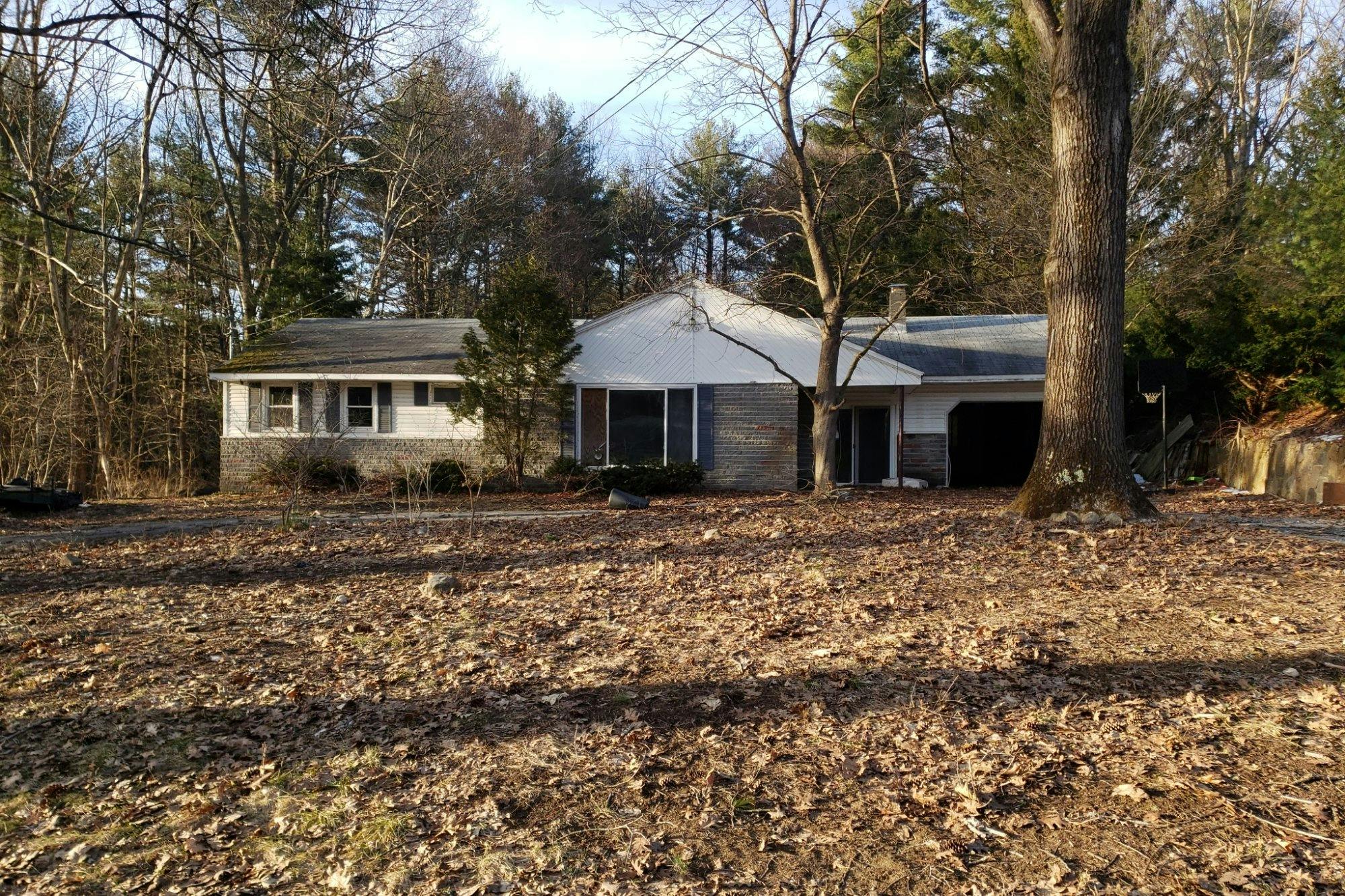 Call St, Lake Luzerne, NY 12846 #1