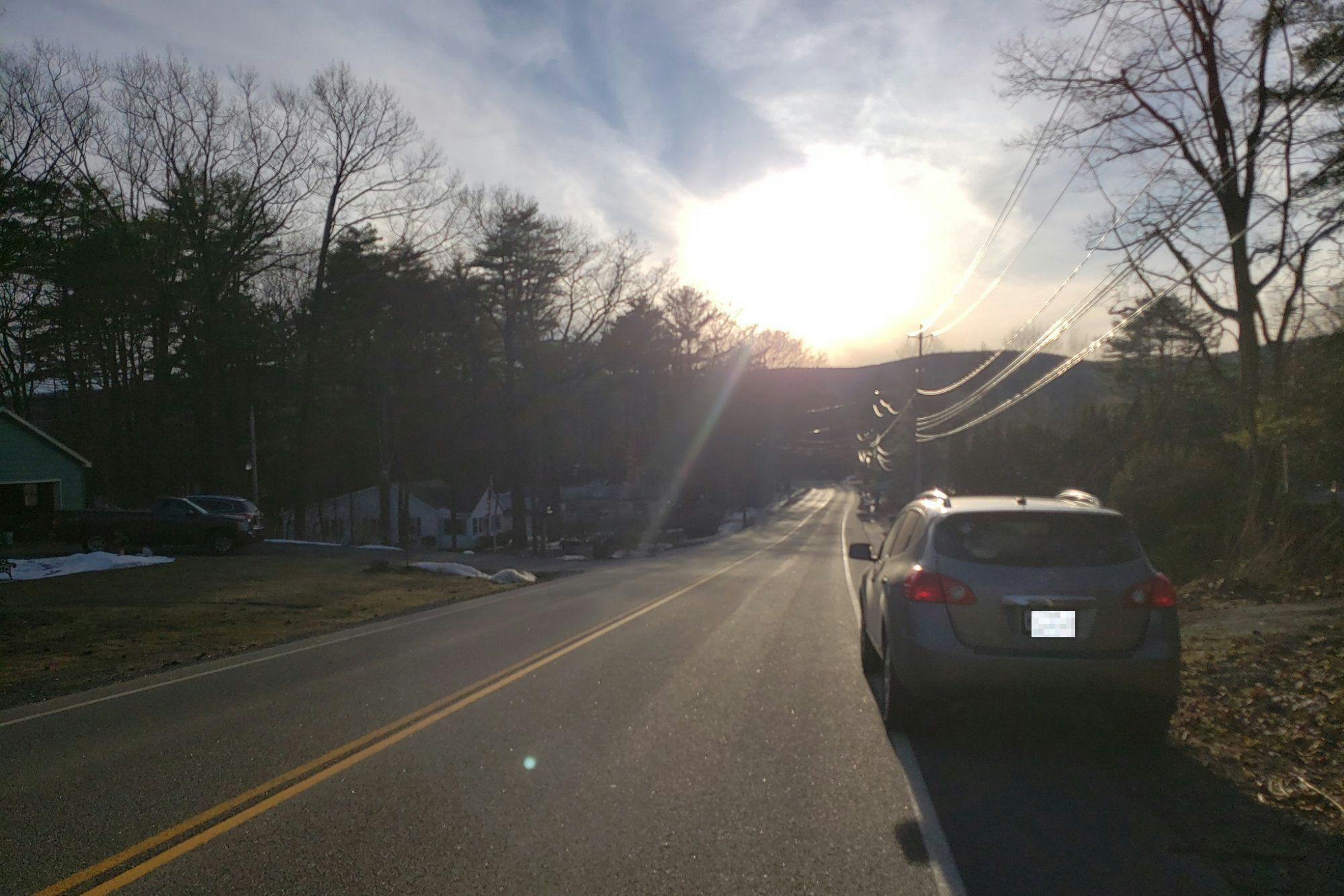 Call St, Lake Luzerne, NY 12846