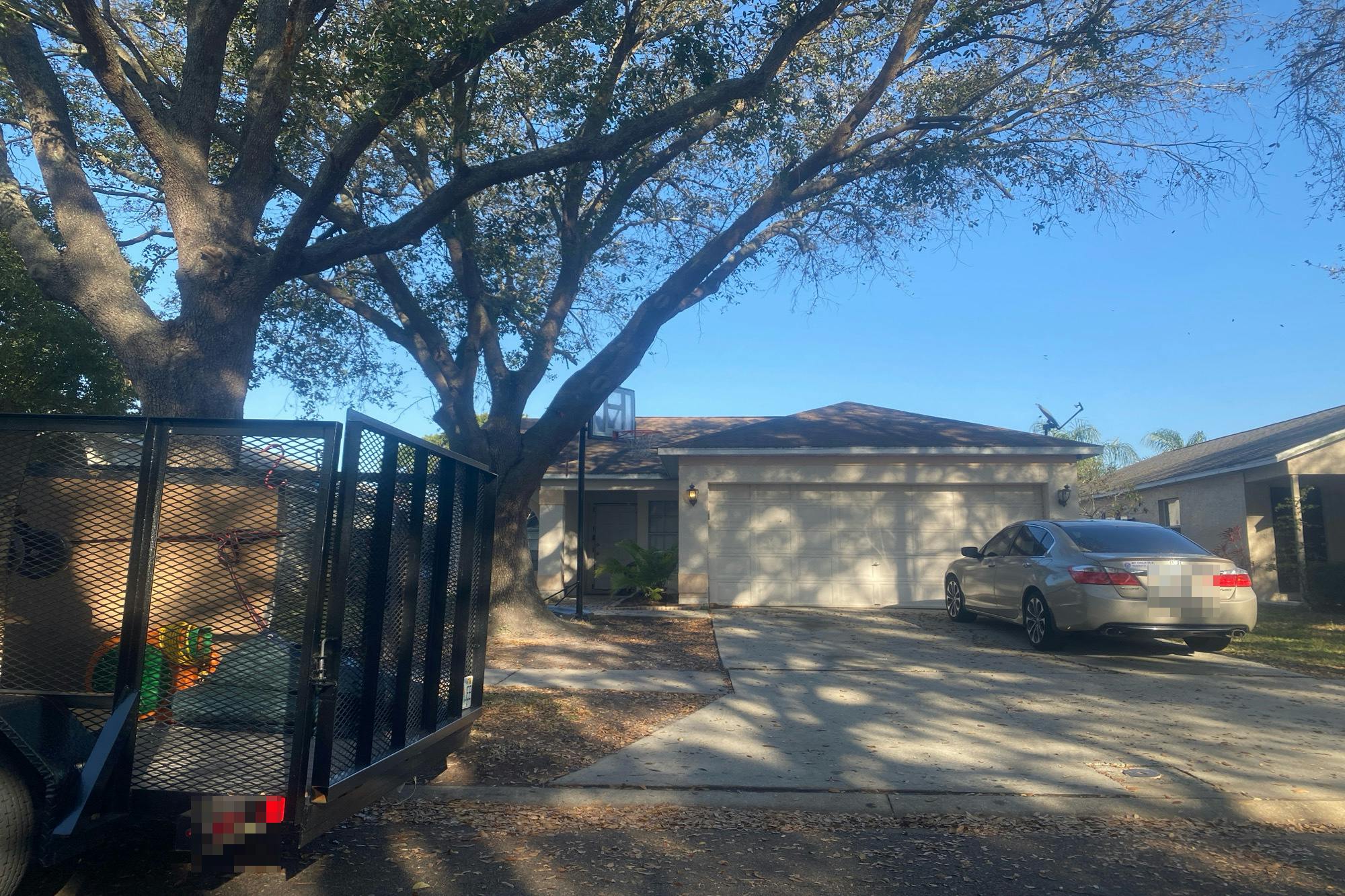 Mohrlake Dr, Brandon, FL 33511 #1