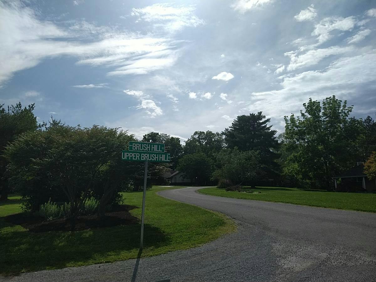 Brush Hill Rd, Carbondale, IL 62901 #1