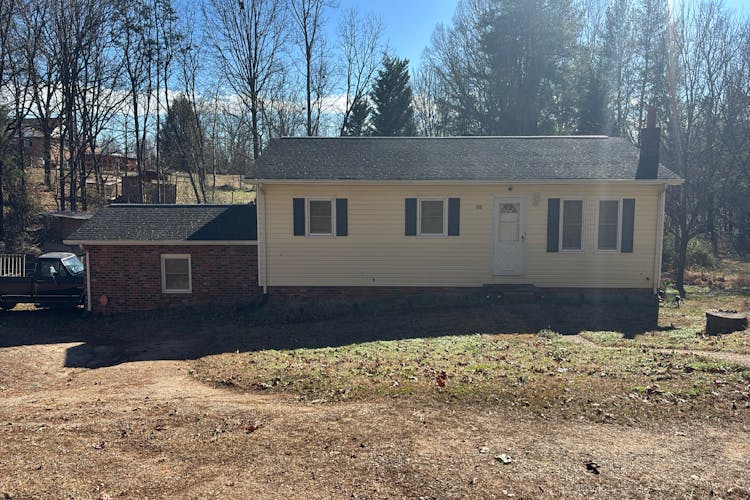 4361 Royal Acres Circle Granite Falls, NC 28630, Caldwell County