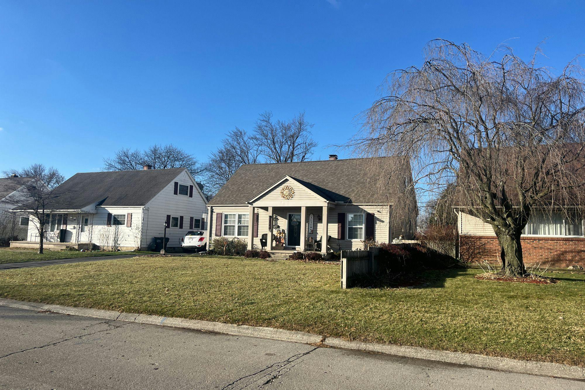 Oldham Dr, Toledo, OH 43613 #1