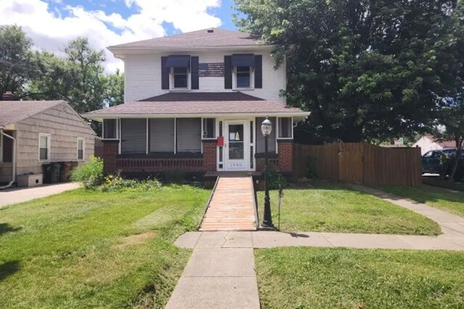 1900 Carolina St Middletown, OH 45044, Butler County