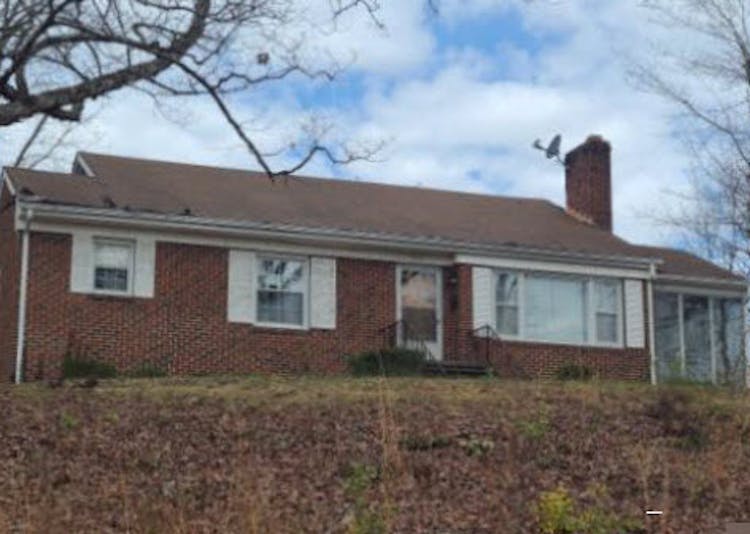 316 11th St, Altavista, VA, 24517, USA