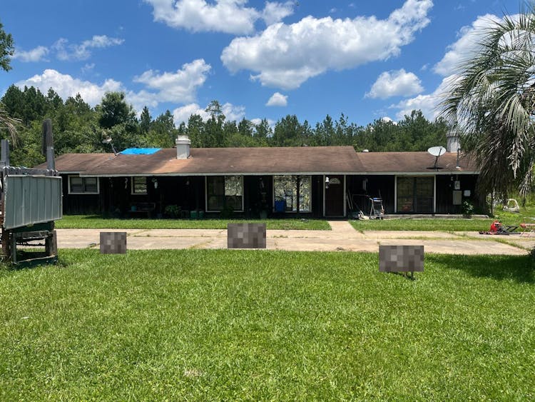 4108 County Road 784 Buna, TX 77612, Jasper County