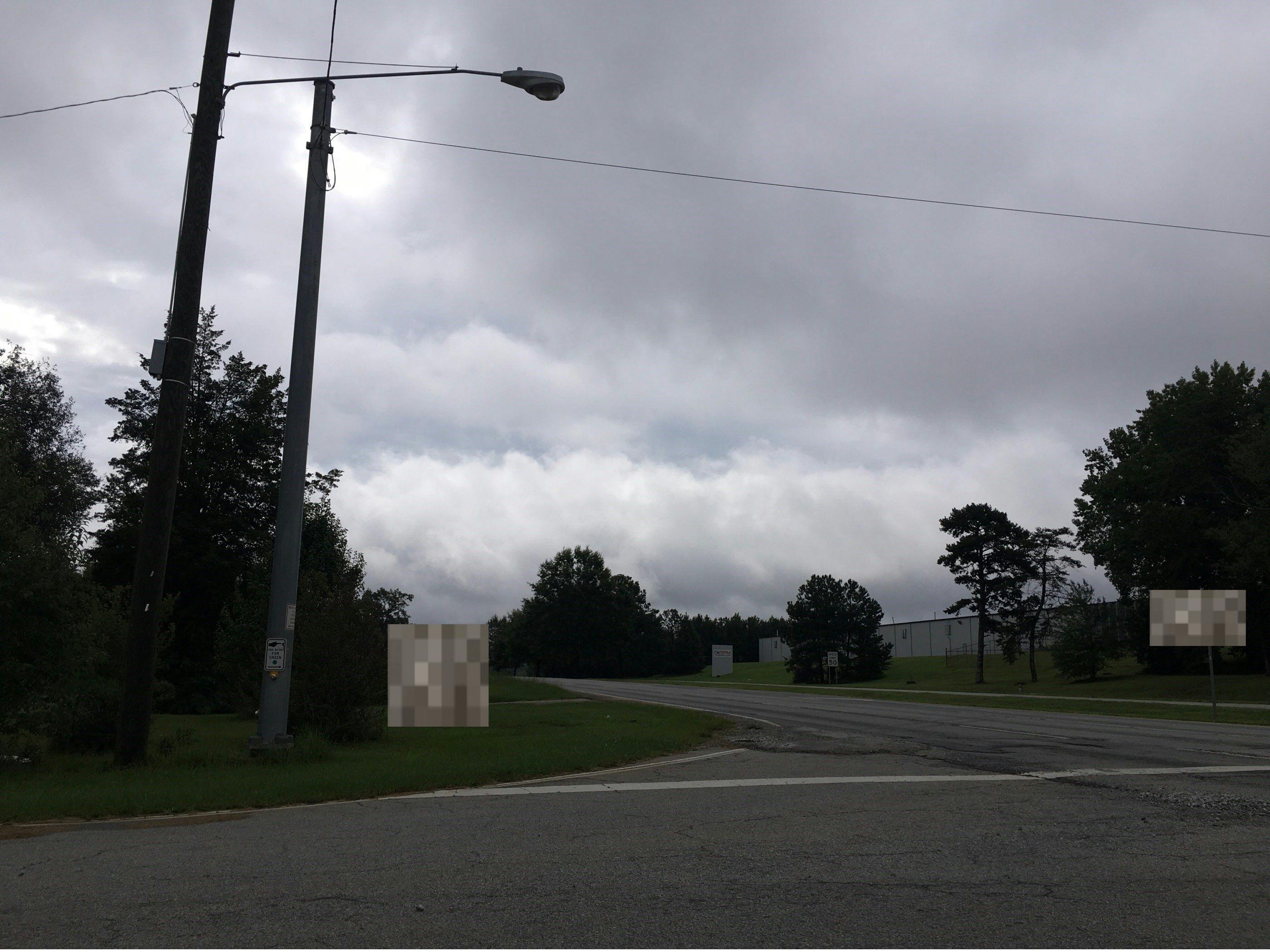 Tucapau Rd, Wellford, SC 29385 #1