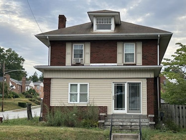 699 Carlisle Avenue York, PA 17404, York County