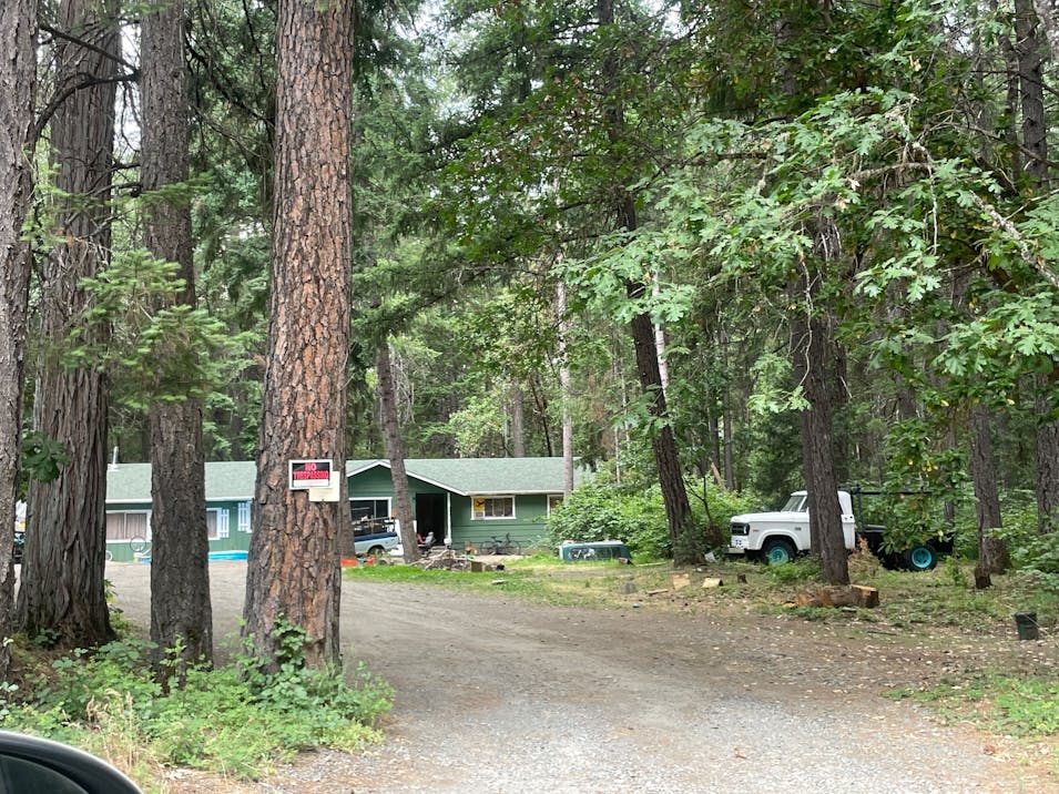 704 Ewe Creek Rd Grants Pass, OR 97526, Josephine County