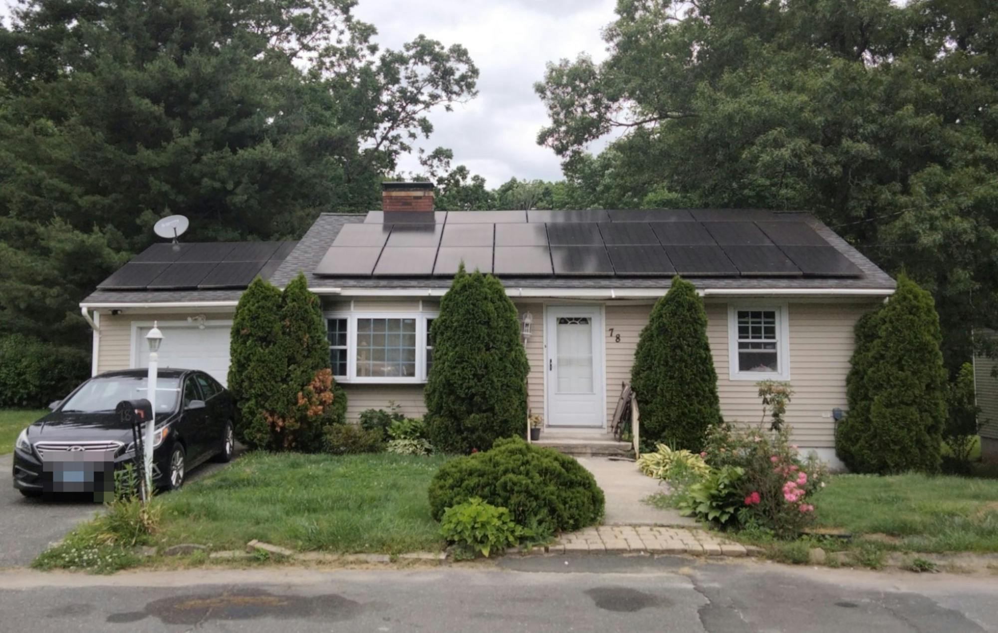 Venice Ave, Waterbury, CT 06708