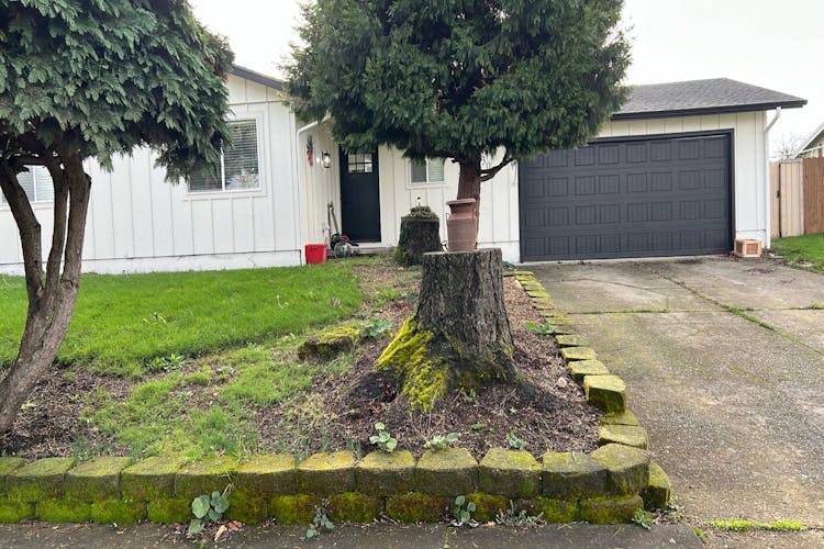 930 Hazel St Aumsville, OR 97325, Marion County