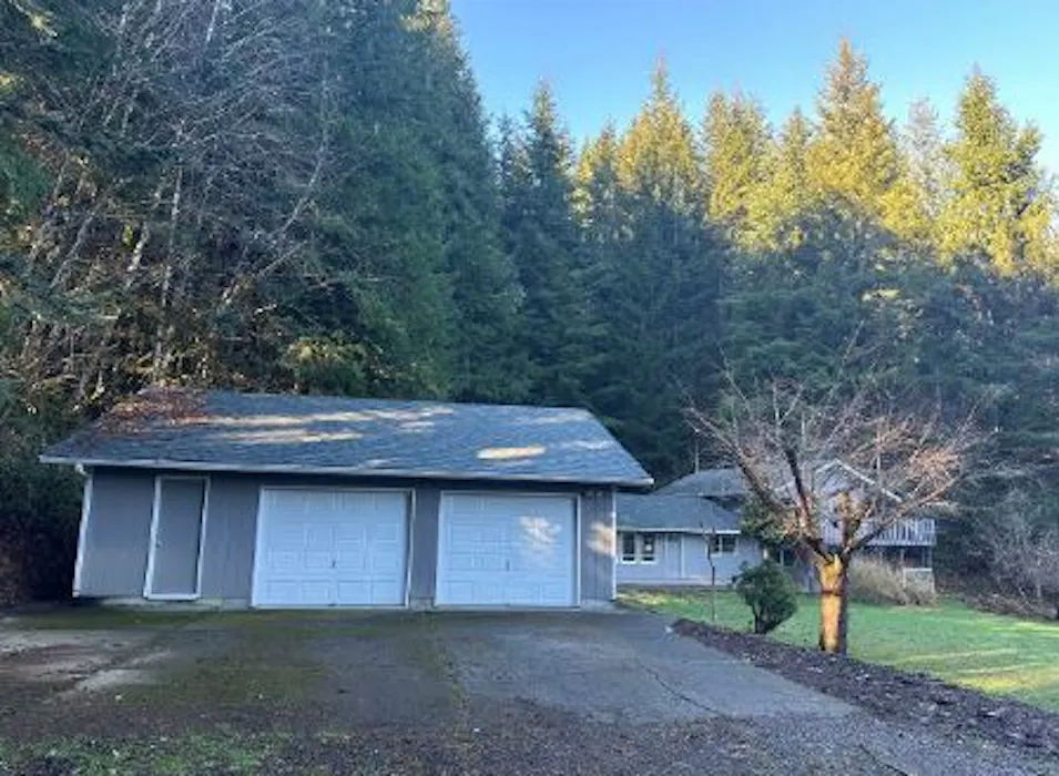 1581 Elochoman Valley Rd Cathlamet, WA 98612, Wahkiakum County