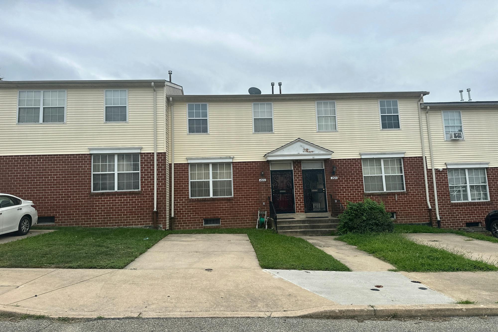Nehemiah Way, Philadelphia, PA 19139