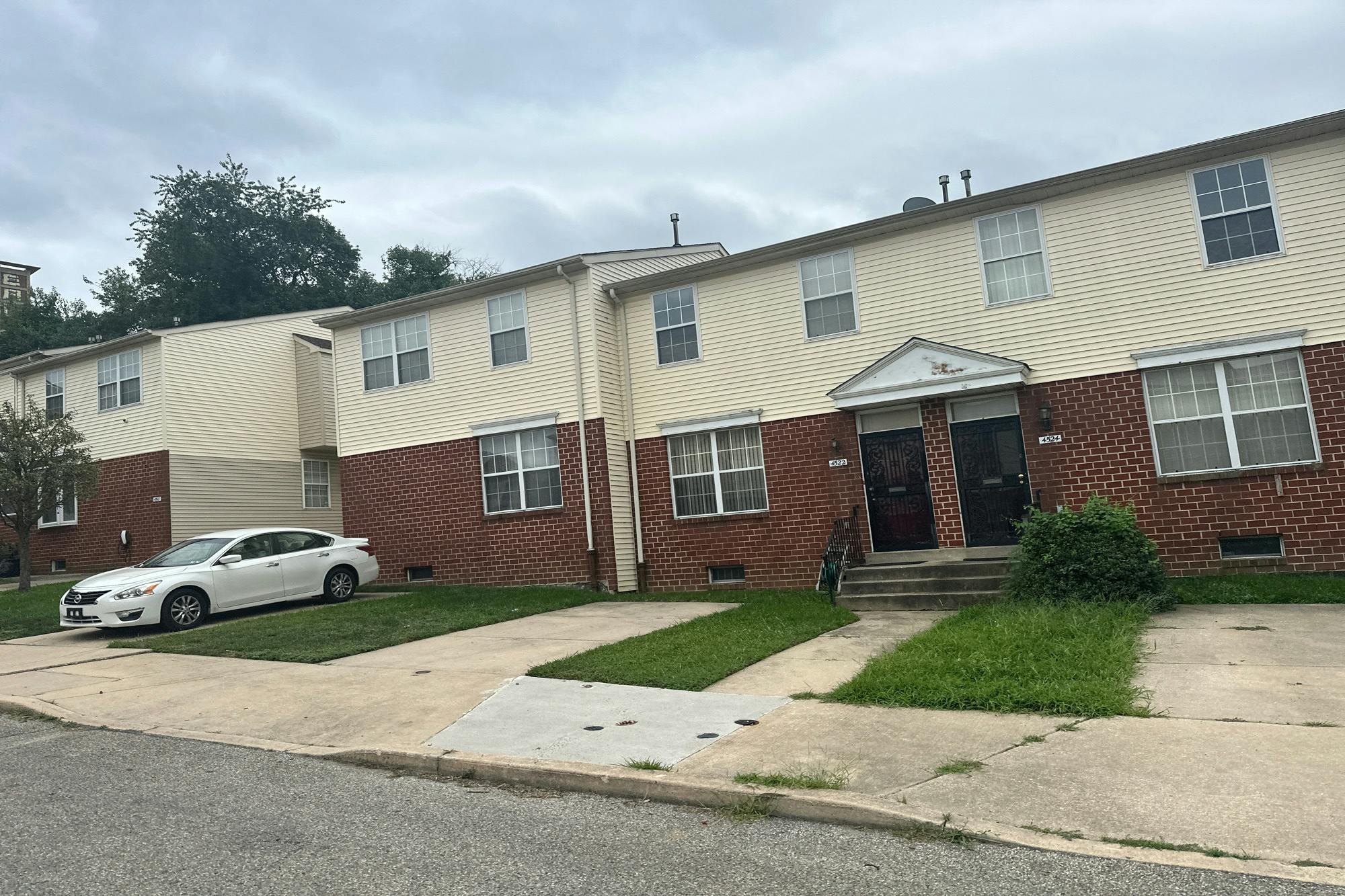 Nehemiah Way, Philadelphia, PA 19139 #1