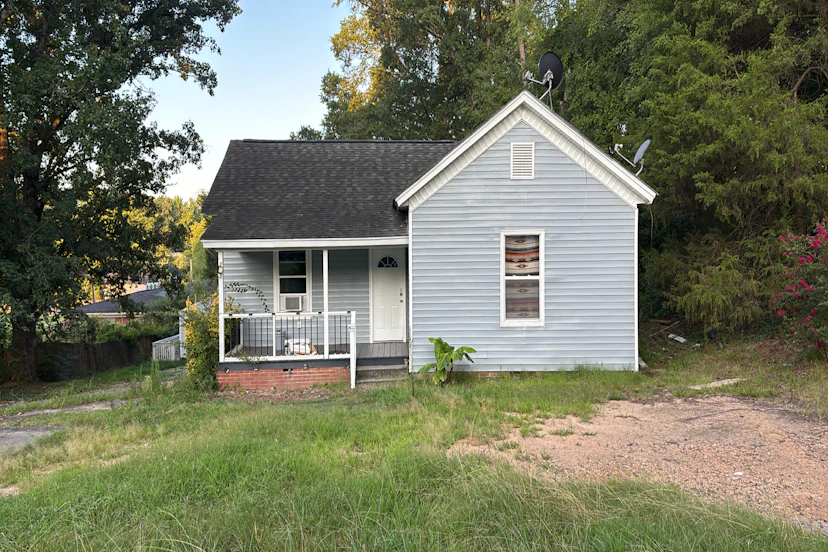 214 Franklin Ave