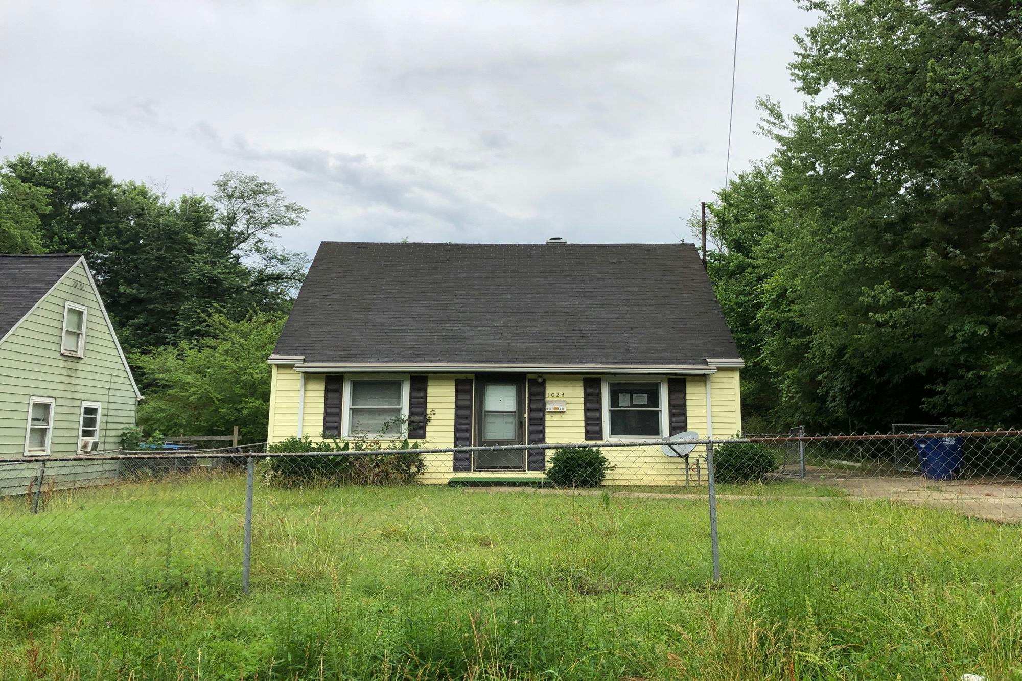 1023 Nancy Ln, Winston Salem, NC, 27107, USA