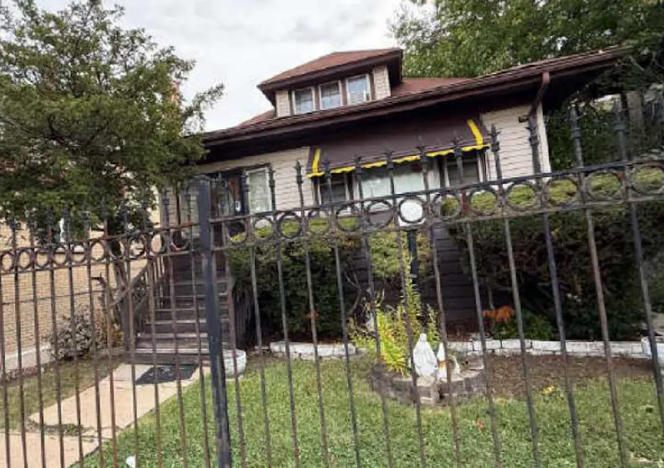 1007 N Laramie Ave Chicago, IL 60651, Cook County