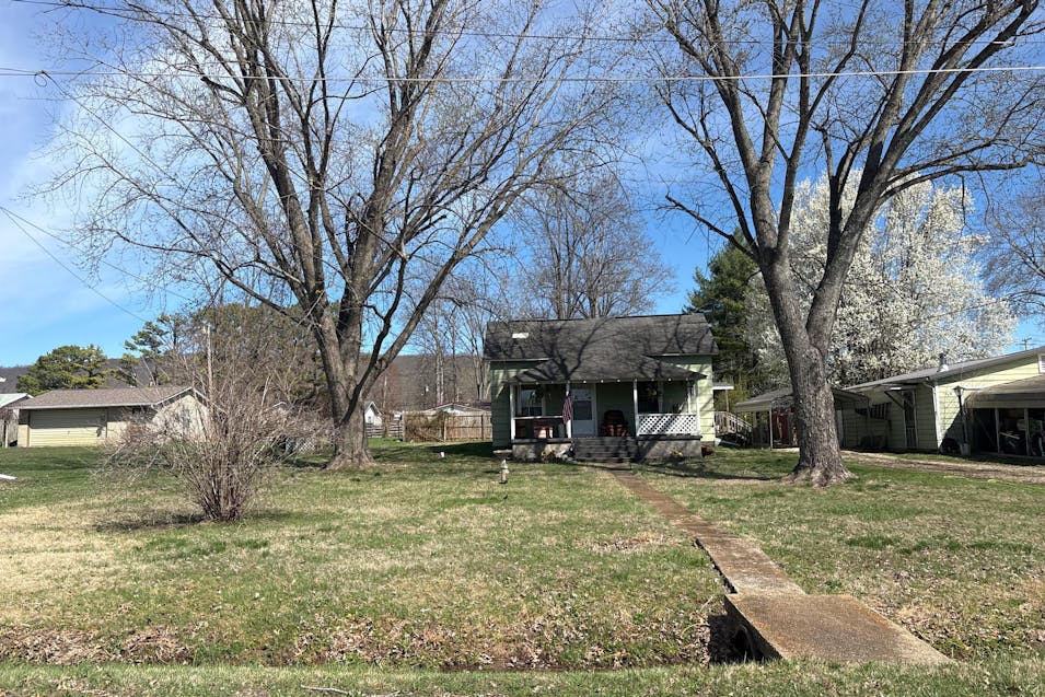 106 N Valle Street Pilot Knob, MO 63663, Iron County