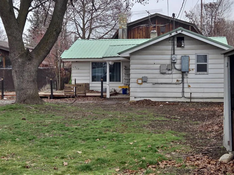 209 S Havana St Spokane, WA 99202, Spokane County