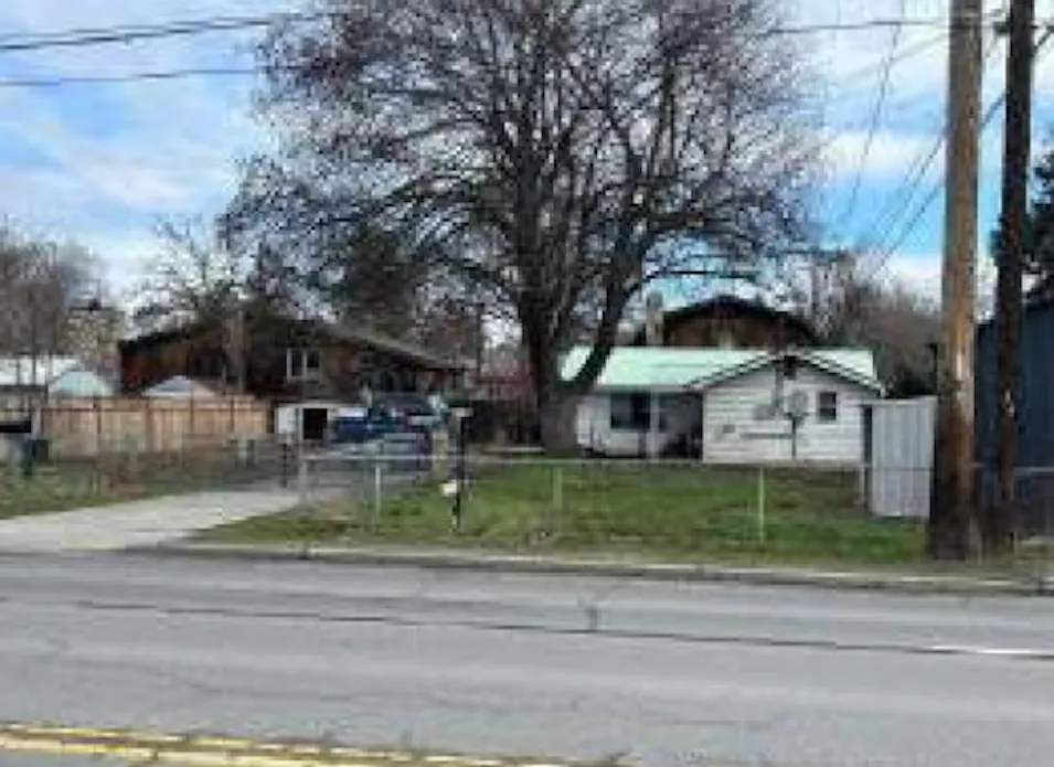 209 S Havana St Spokane, WA 99202, Spokane County