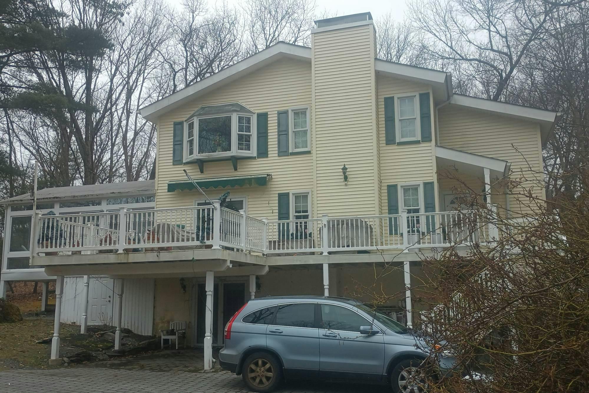 Ace Ln, East Stroudsburg, PA 18301 #1