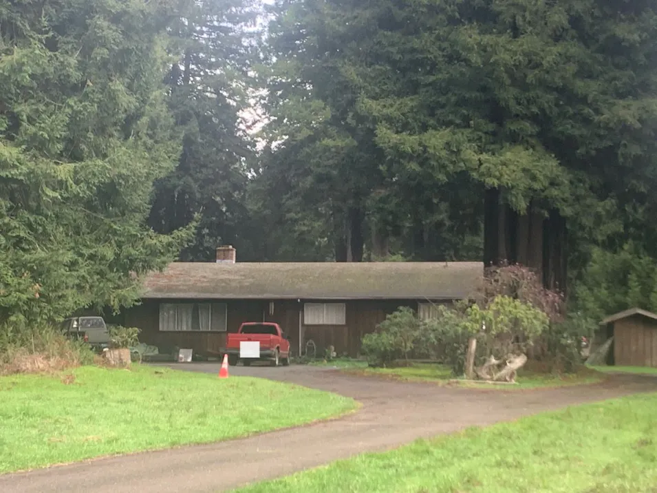 20765 Peterson Ln Fort Bragg, CA 95437, Mendocino County