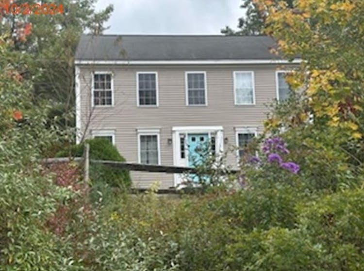 40 Hunter Avenue Ashburnham, MA 01430, Worcester County