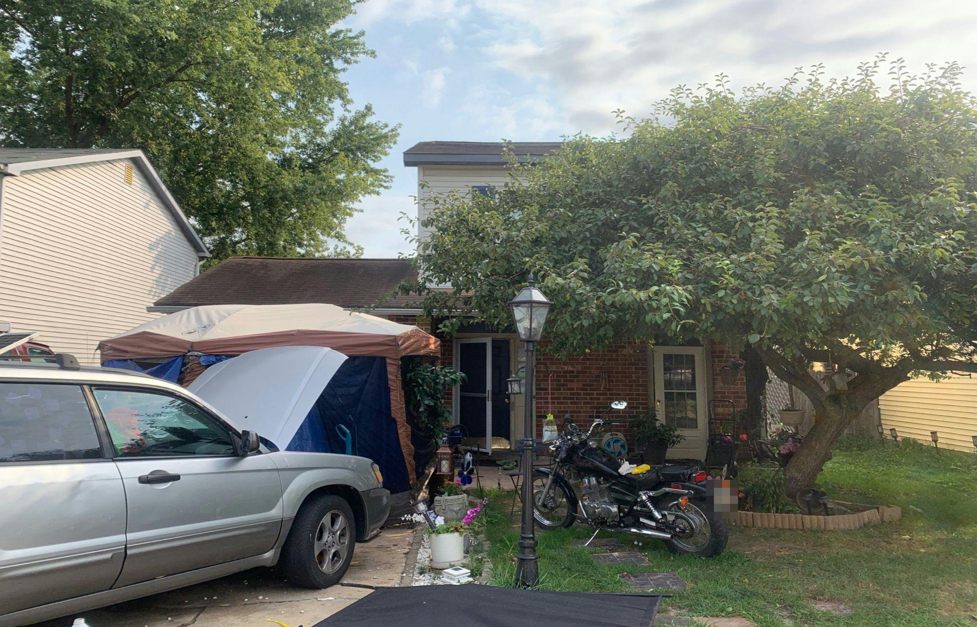 Channing Dr, Bear, DE 19701
