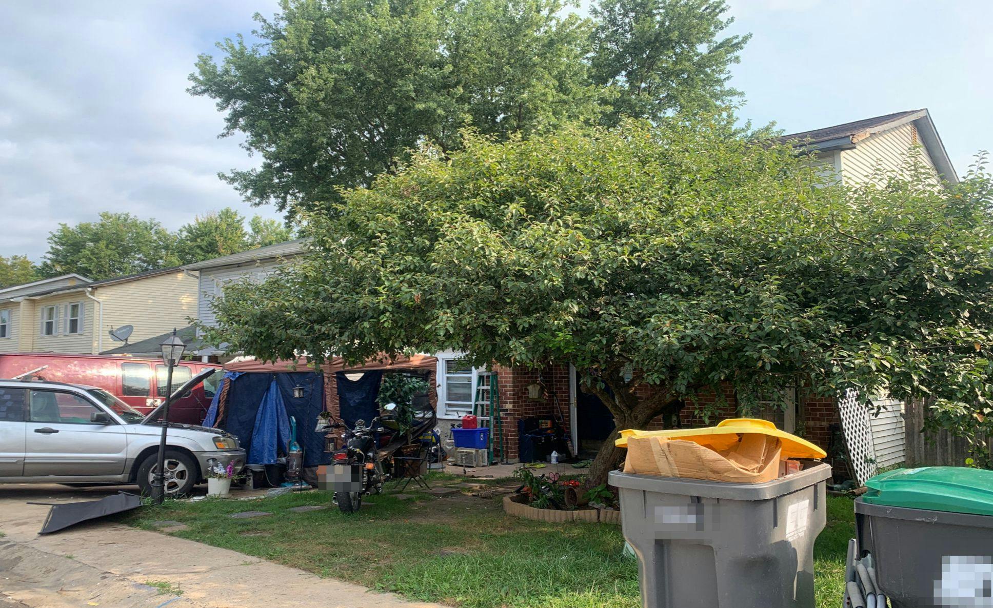 Channing Dr, Bear, DE 19701 #1