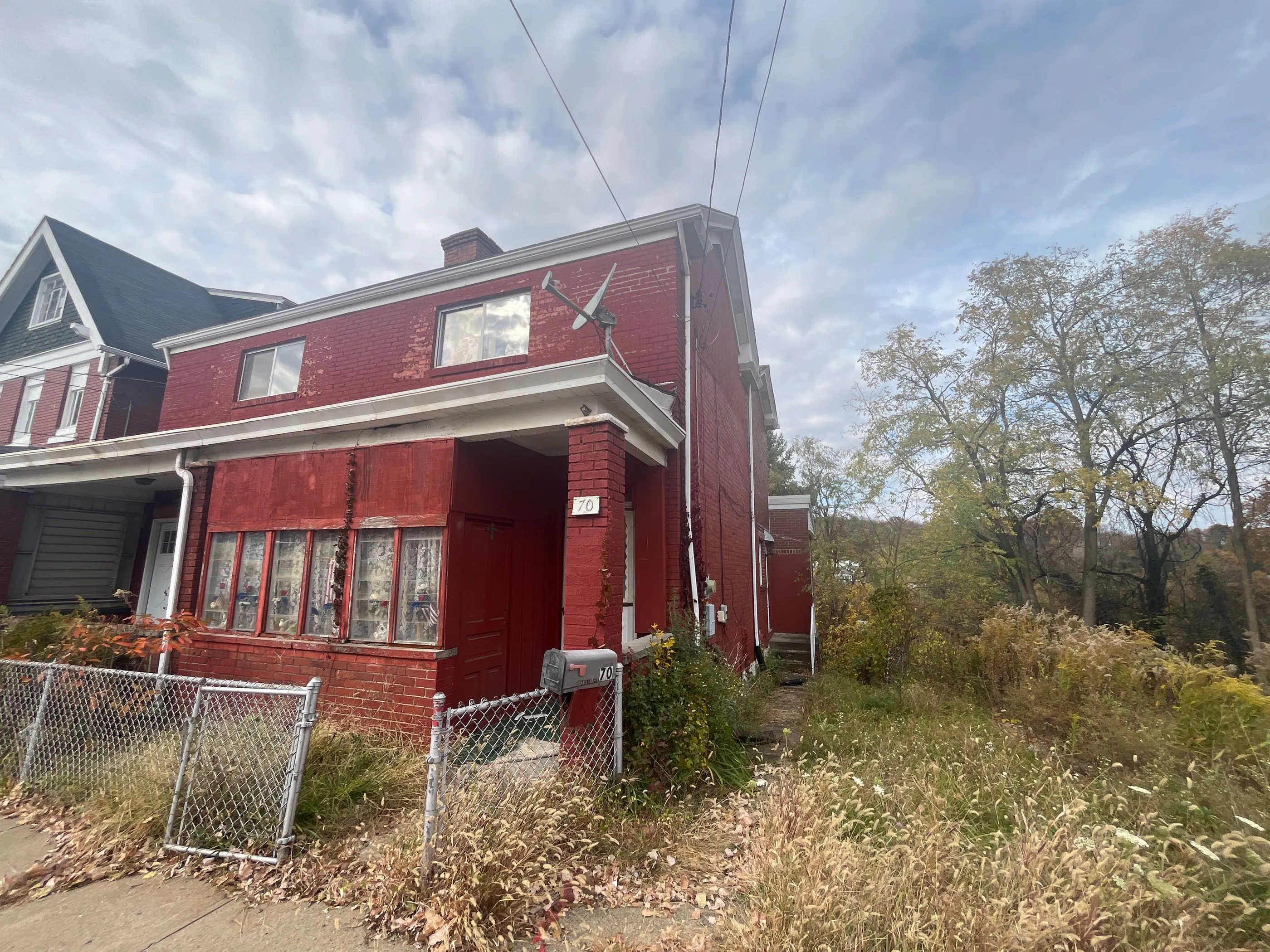 Harlem Ave, Mc Kees Rocks, PA 15136 #1
