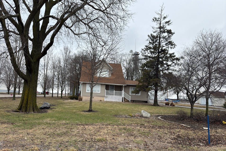 170 East 1500 North Road Cisco, IL 61830, Piatt County