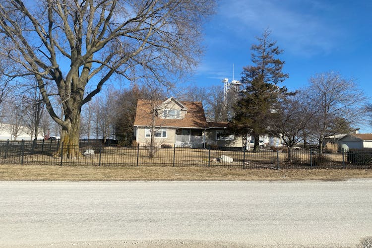 170 East 1500 North Road Cisco, IL 61830, Piatt County