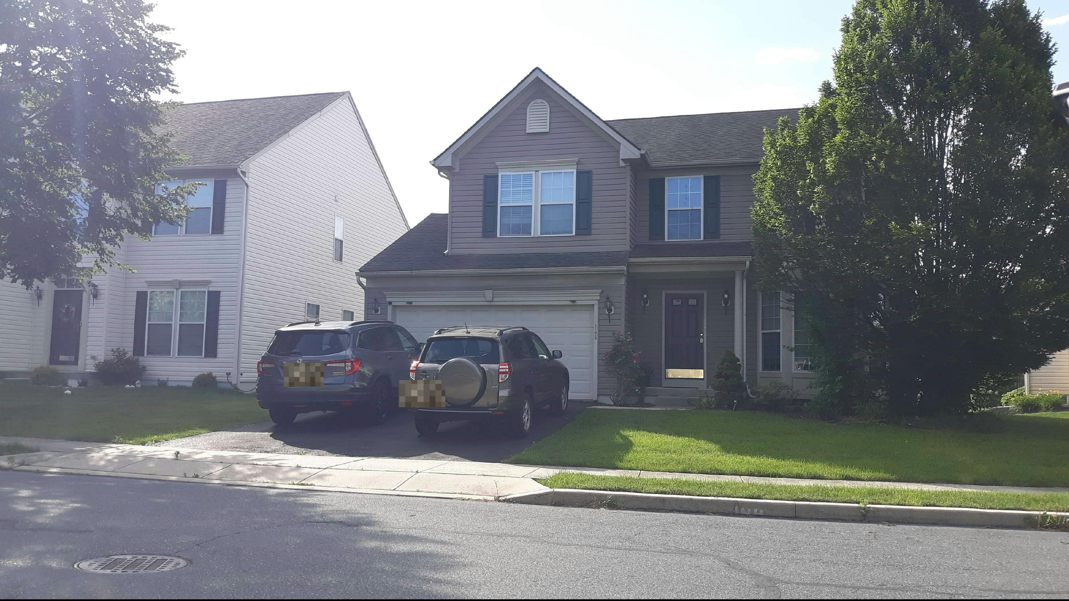 Blair Rd, Bethlehem, PA 18017