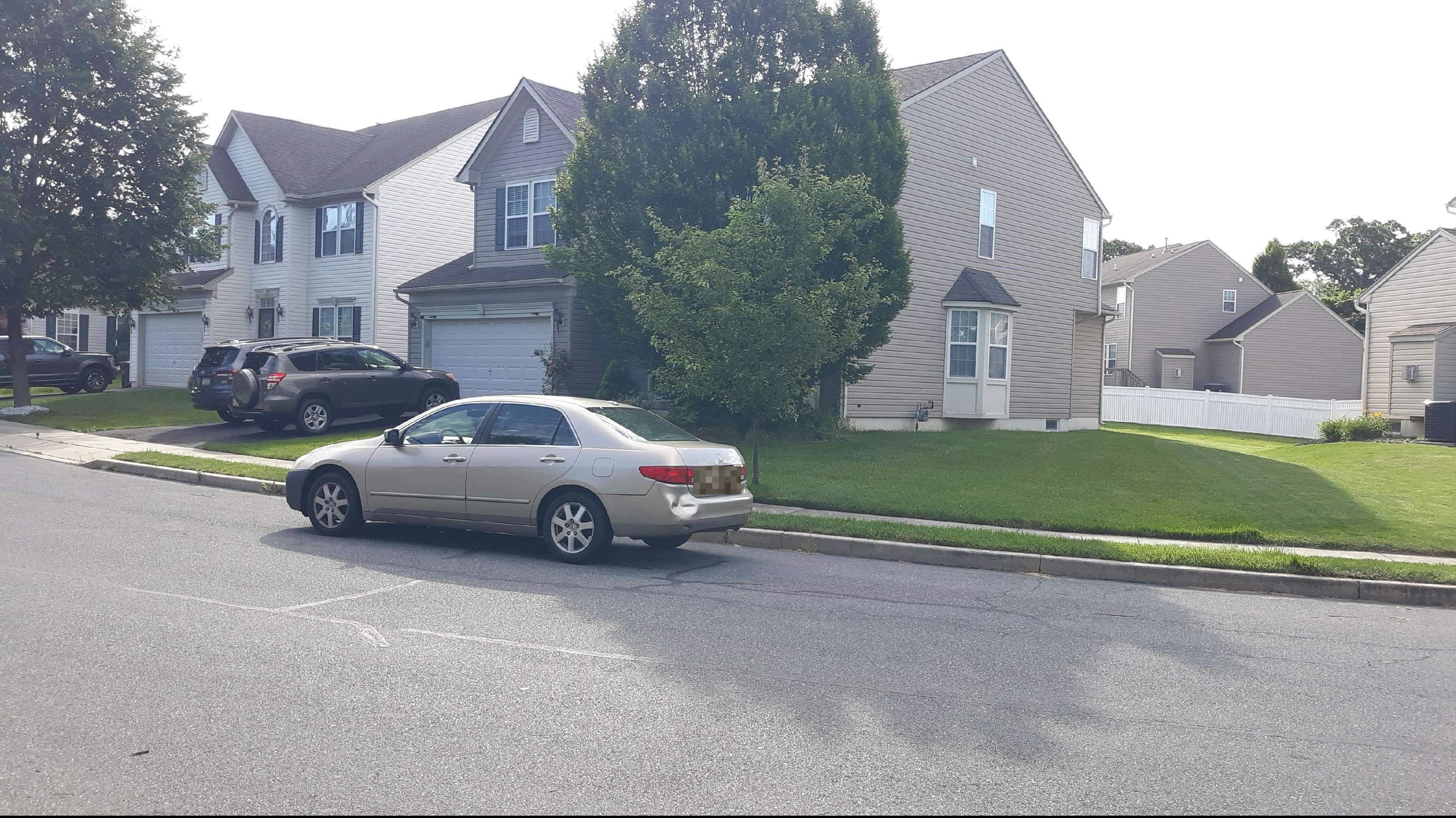 Blair Rd, Bethlehem, PA 18017 #1