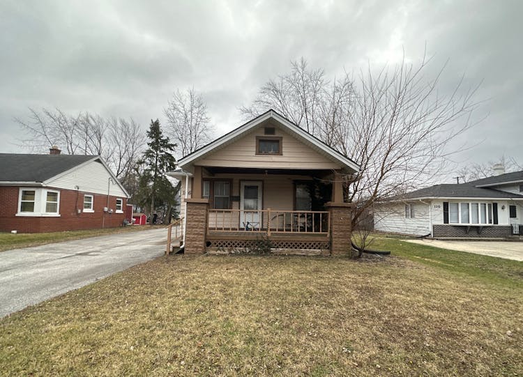 106 W 34th St Steger, IL 60475, Cook County