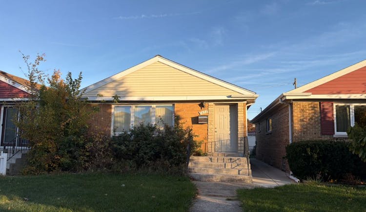 7652 W. Addison St. Chicago, IL 60634, Cook County