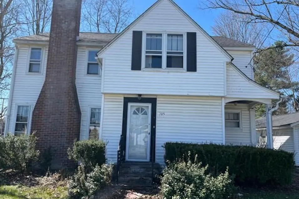 205 N Duane Ave Endicott, NY 13760, Broome County