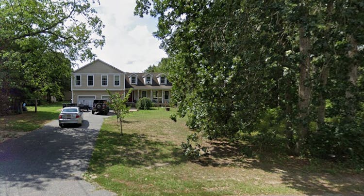 15 Brooks Ave Township of Middle, NJ 08210, Cape May County