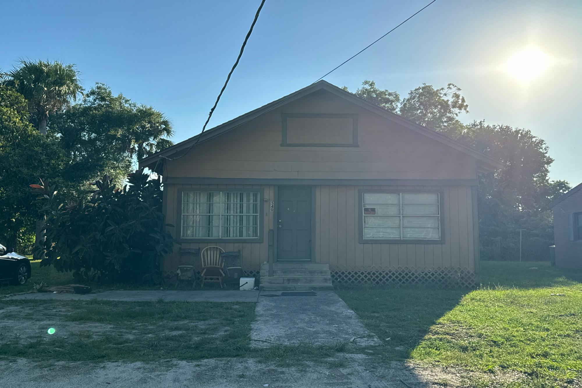 Greenlawn St, New Smyrna Beach, FL 32168 #1