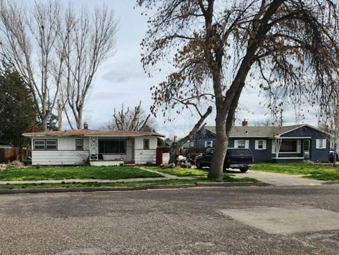 9th , Mountain Home, ID 83647