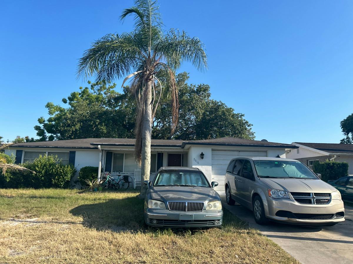 Sue Ellen Dr, Port Richey, FL 34668 #1