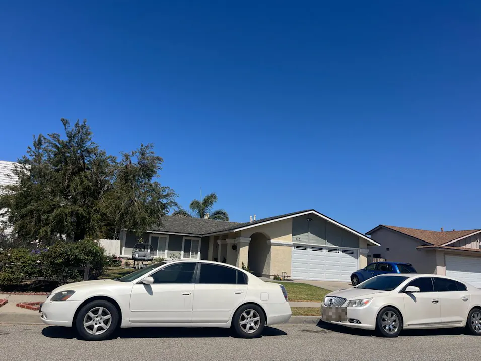 1331 Joliet Place Oxnard, CA 93030, Ventura County