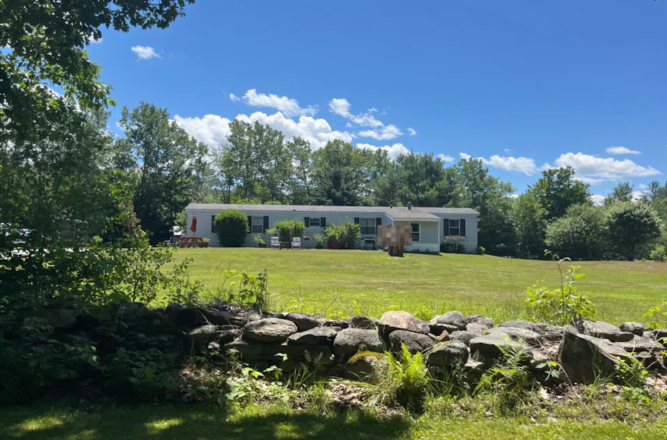 70 Brook Rd Orford, NH 03777, Grafton County