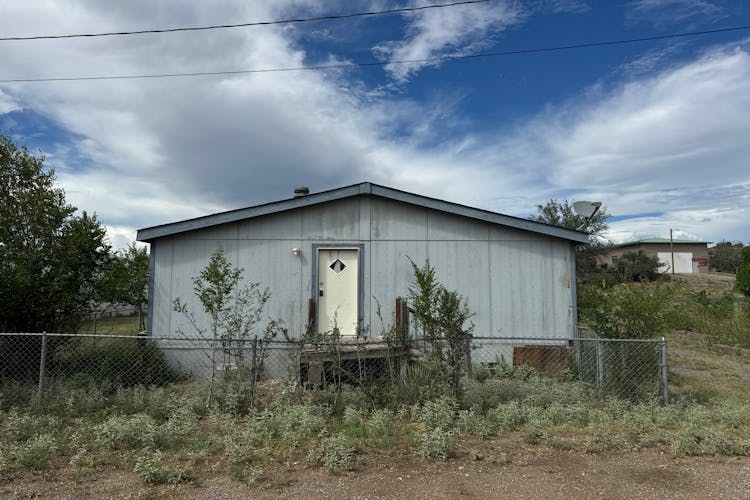 785 Cielo Azul Silver City, NM 88061, Grant County