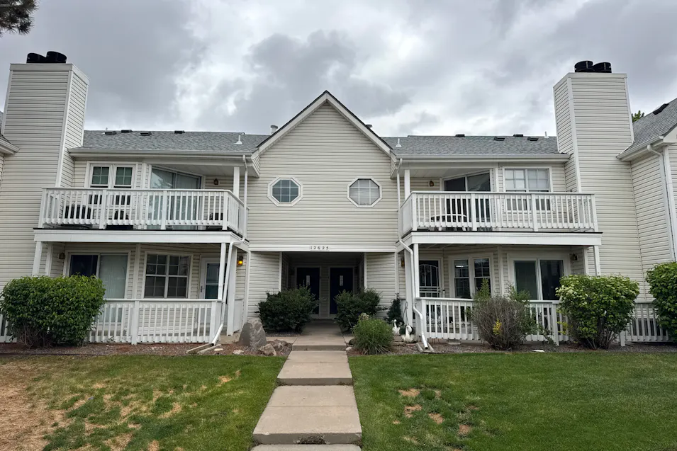 12625 E Pacific Circle Aurora, CO 80014, Arapahoe County